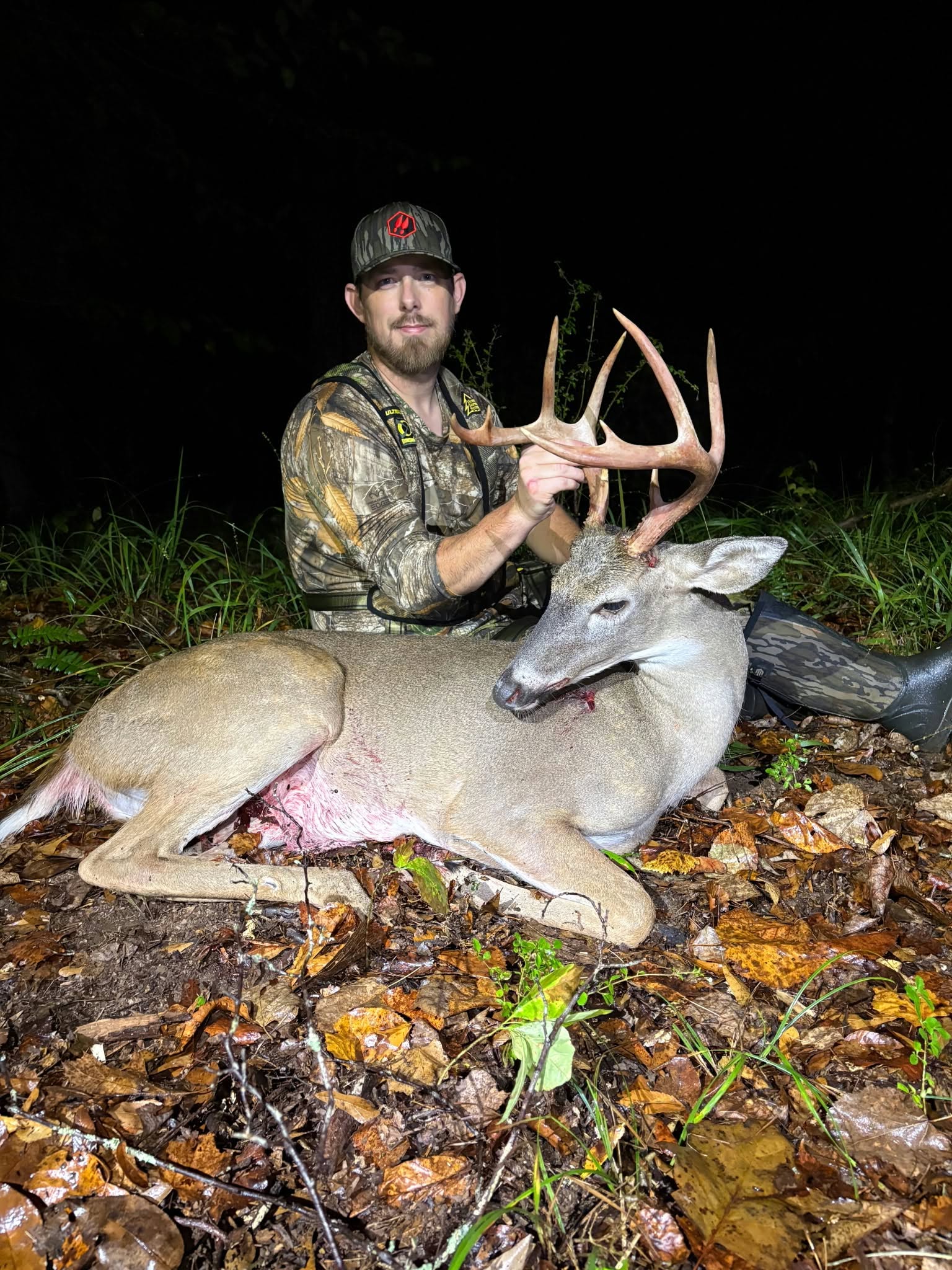 Buck