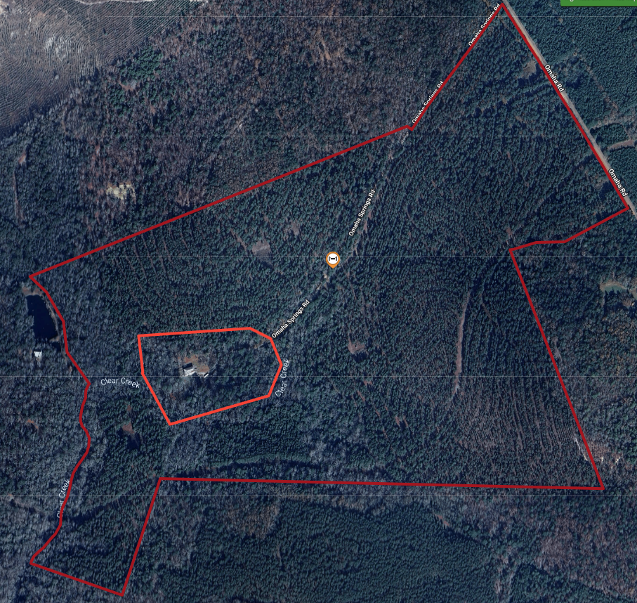 Jefferson 196 Map download